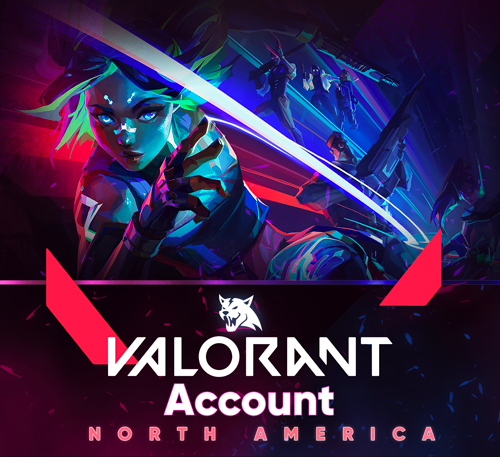 NA - Level 20 Ranked Ready Valorant Account